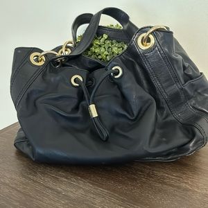 Michael Kors Leather Bag